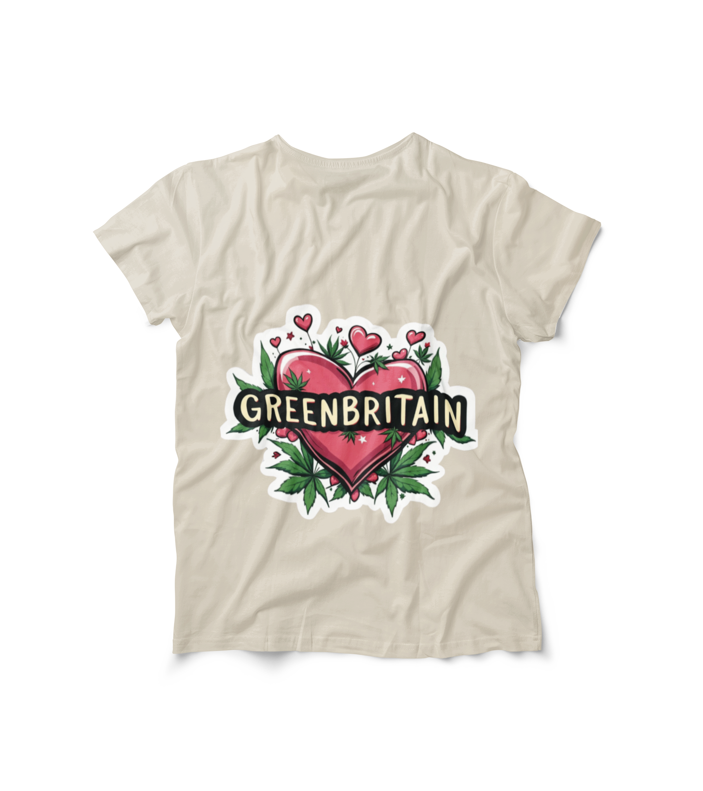Forever Green