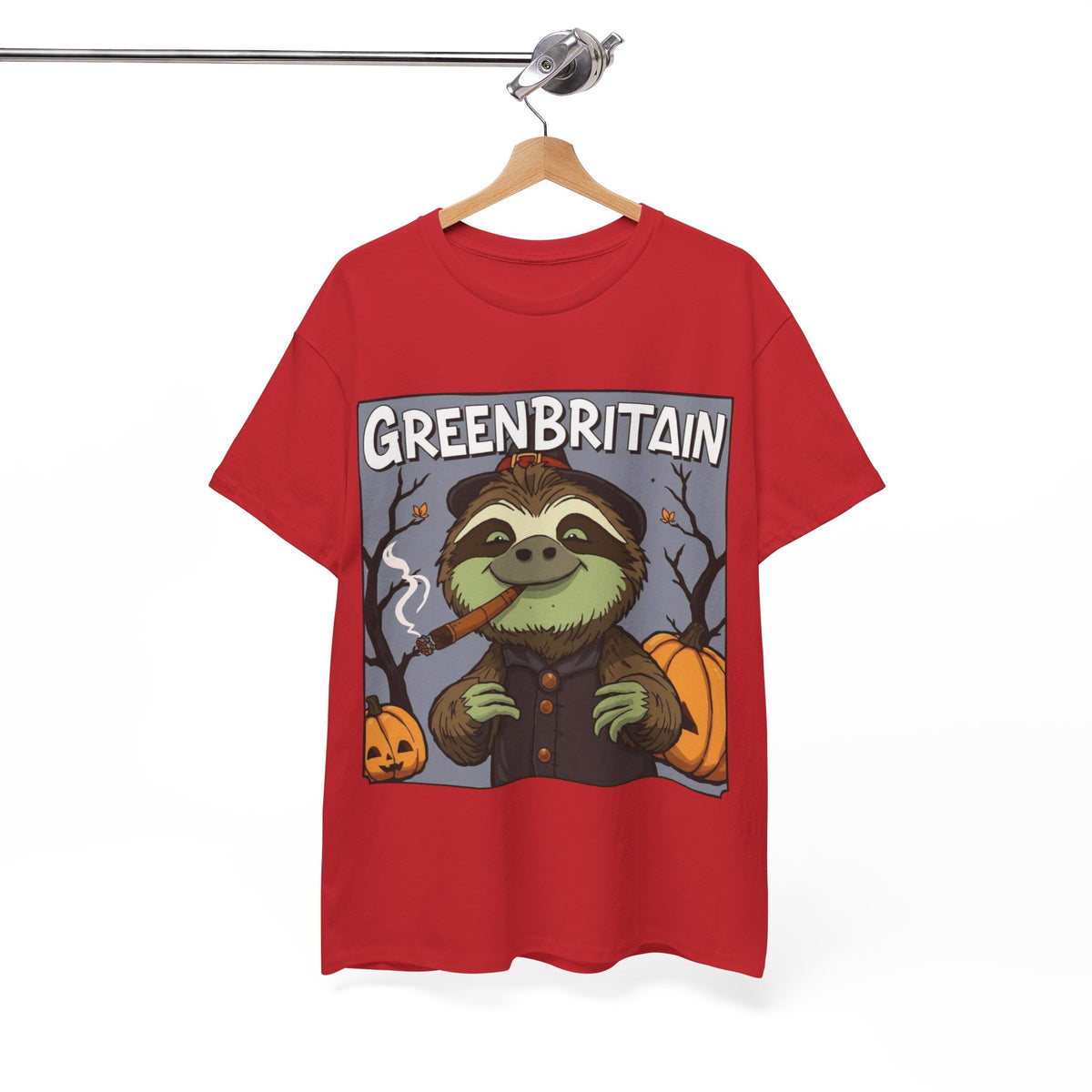 SlothVibes