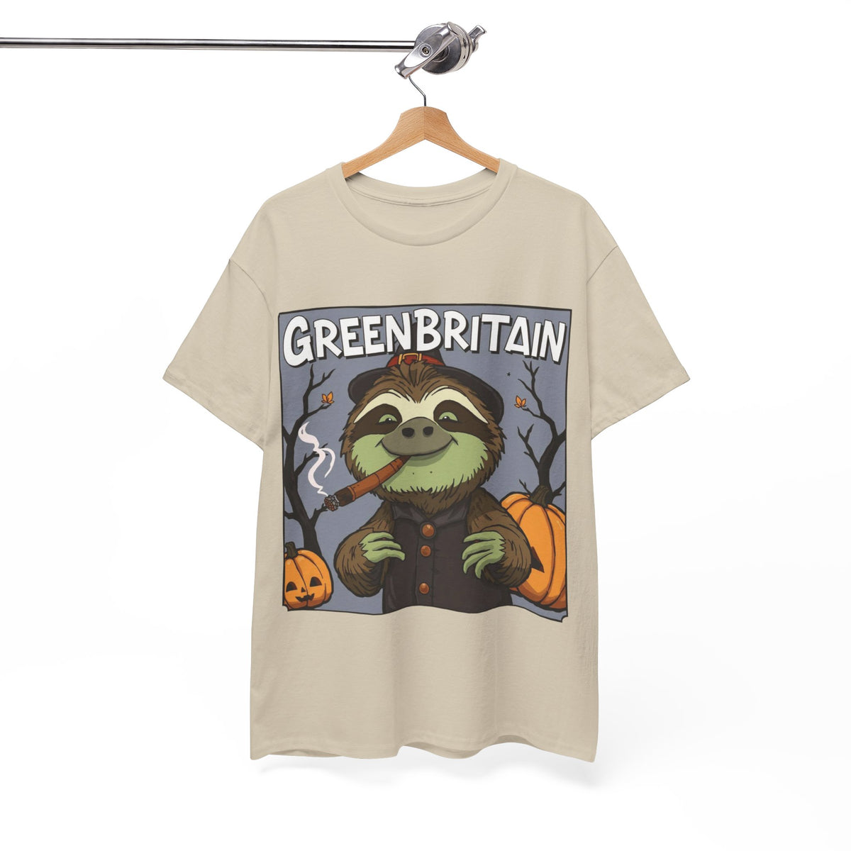 SlothVibes