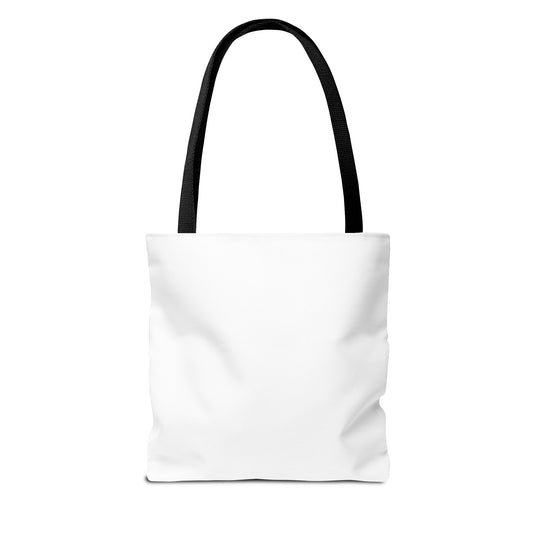 Dope Rabbit - Duoviva Tote Bag -