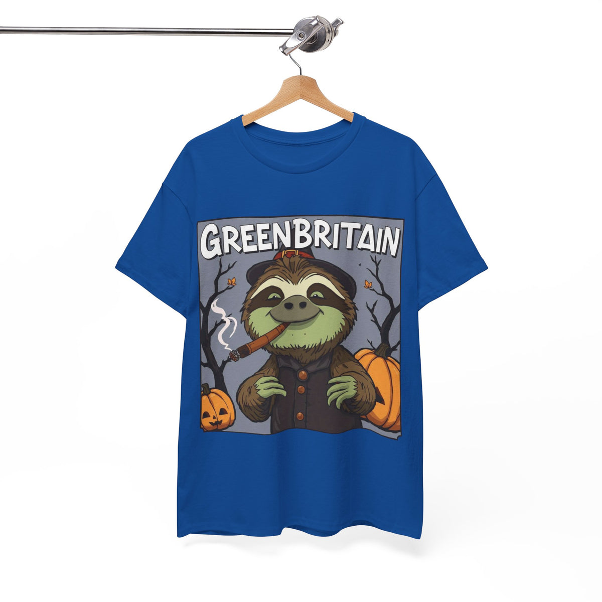 SlothVibes