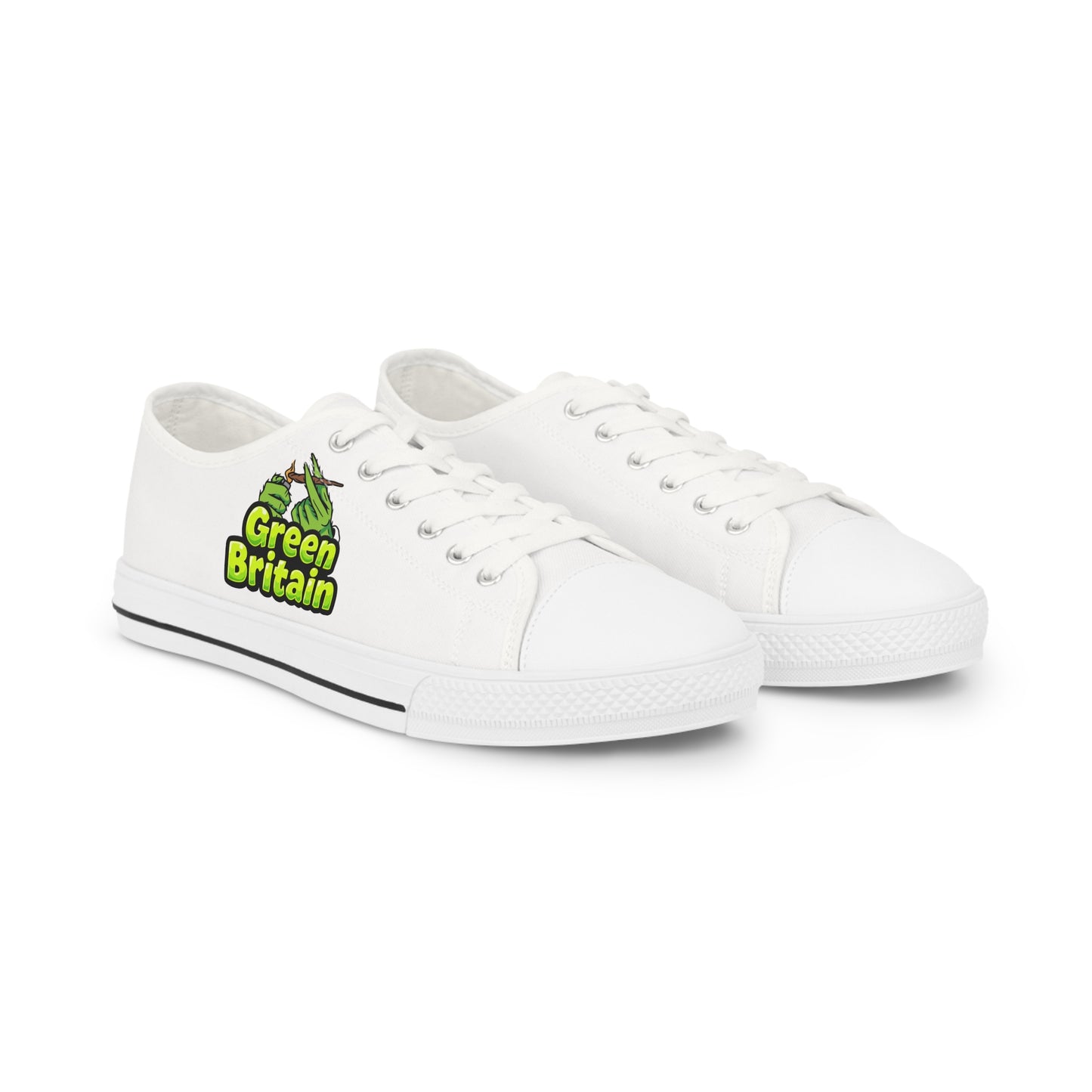 Low Top Sneakers