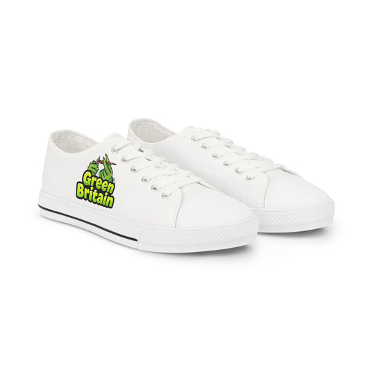 Low Top Sneakers