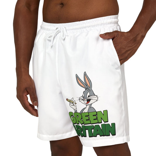Swim Shorts