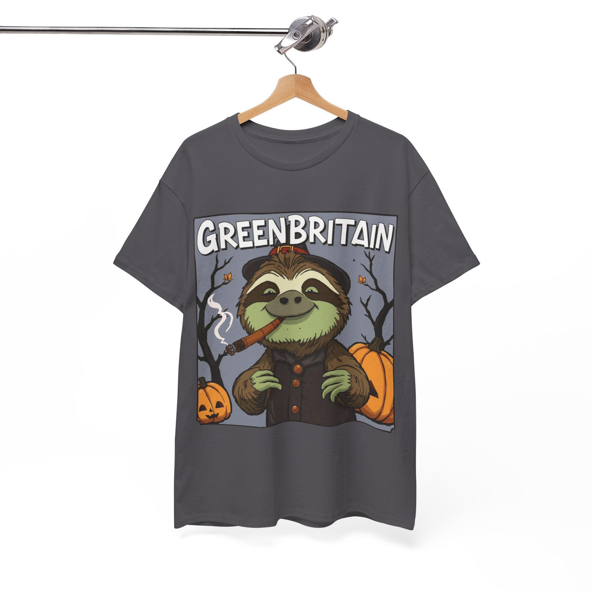 SlothVibes