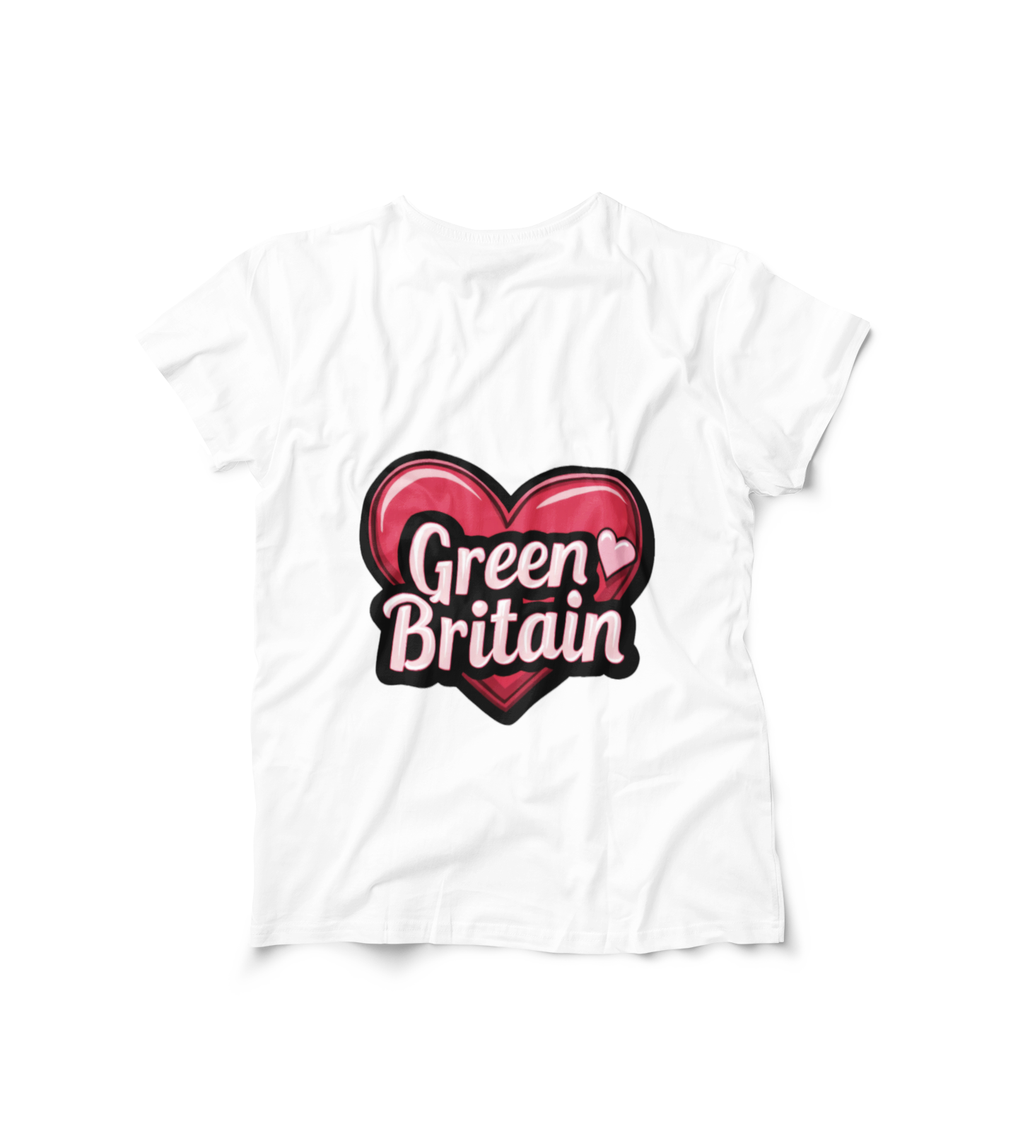 Forever Green