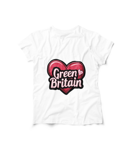 Forever Green