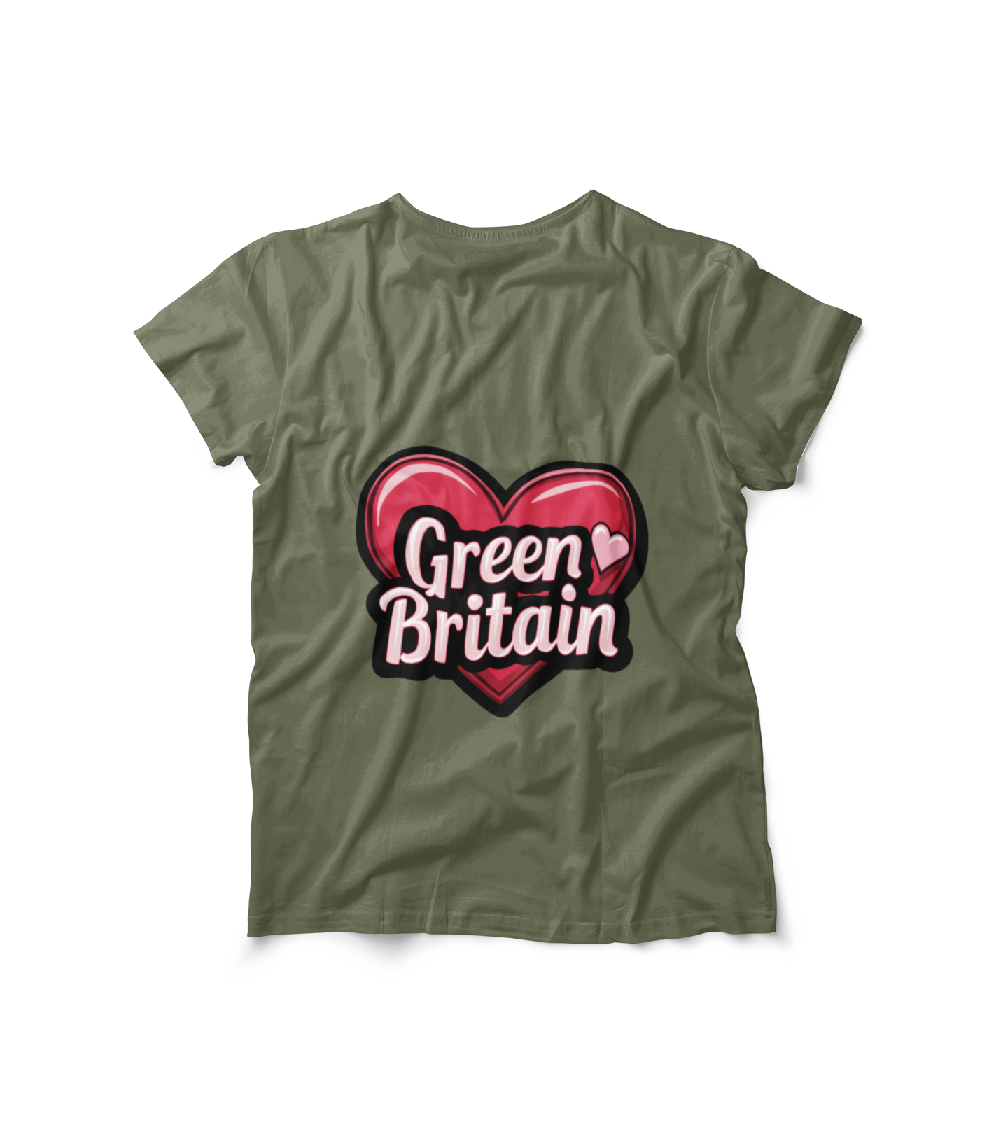 Forever Green