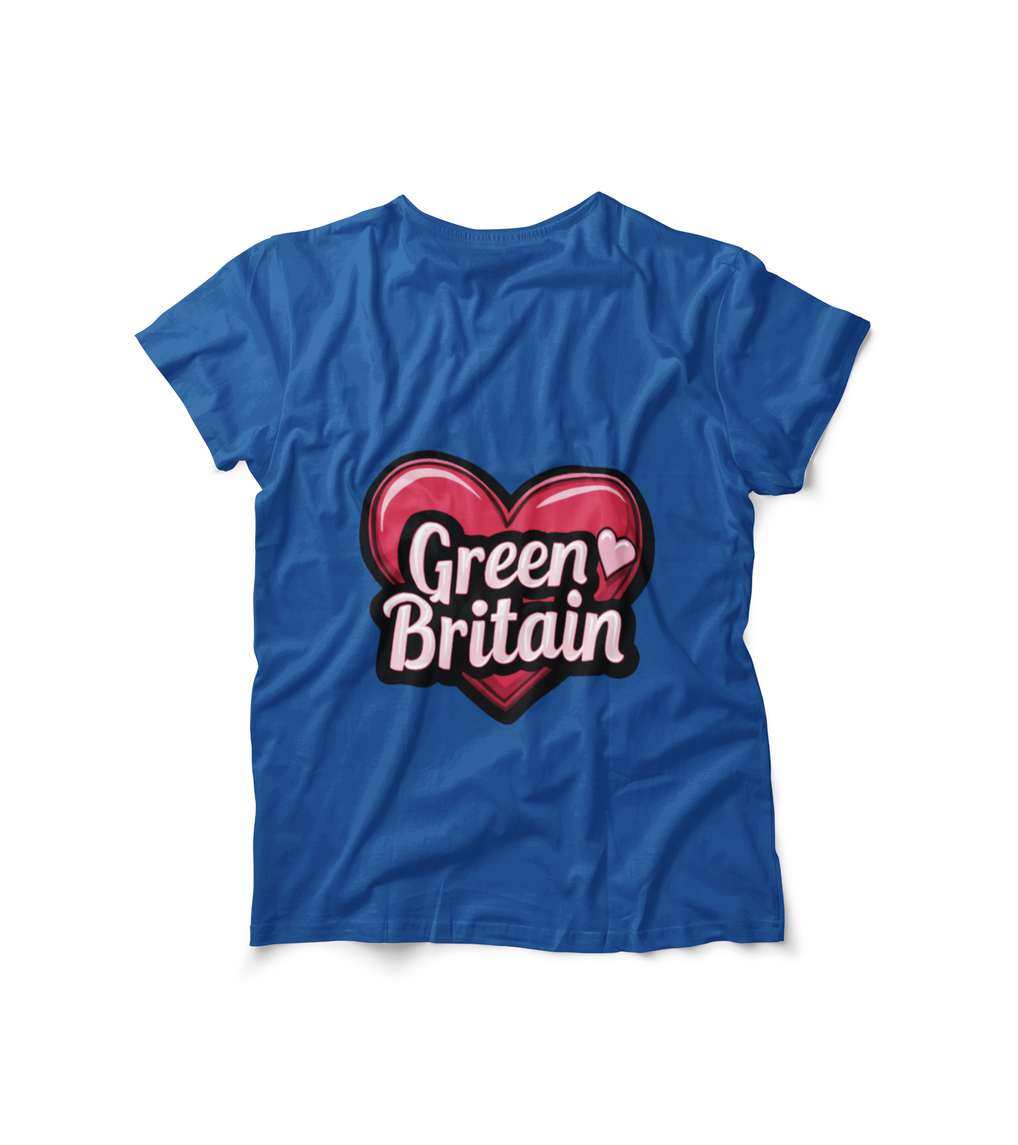 Forever Green