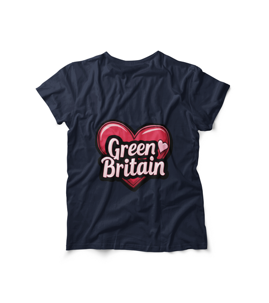 Forever Green