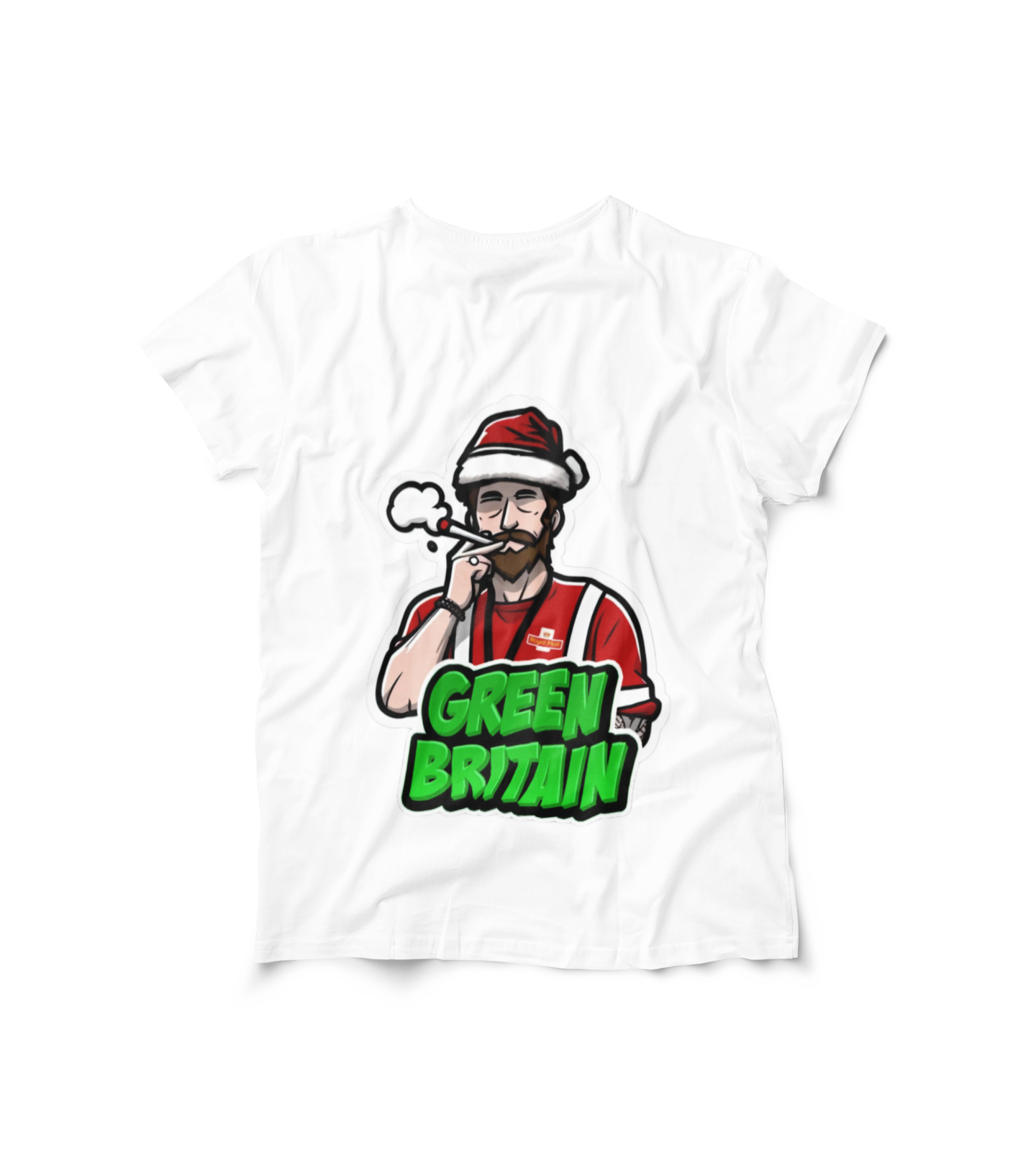 St. Nick O'Fire