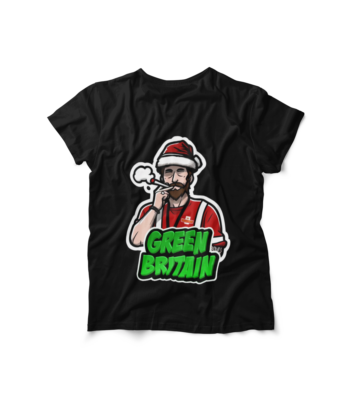 St. Nick O'Fire