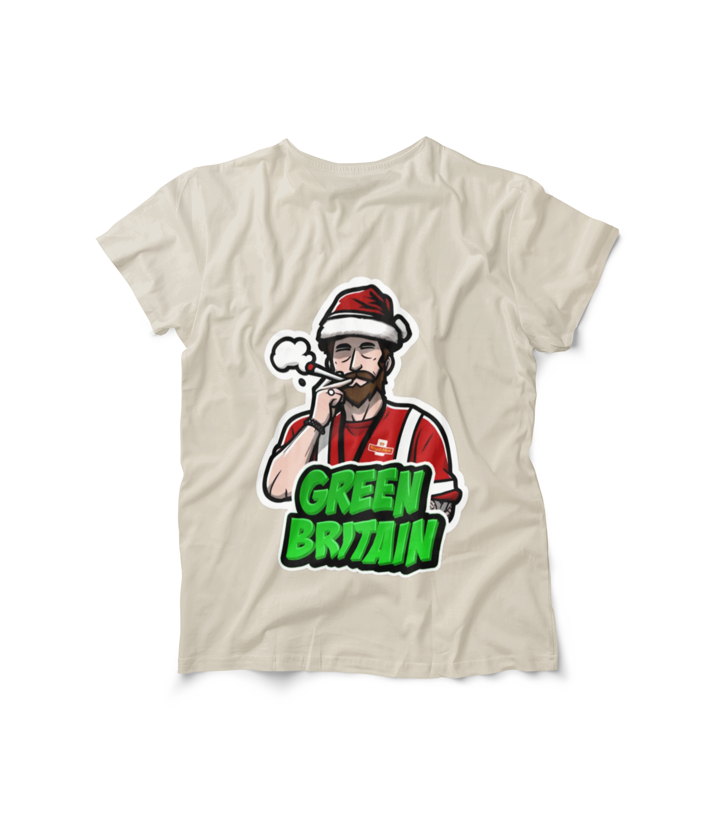 St. Nick O'Fire
