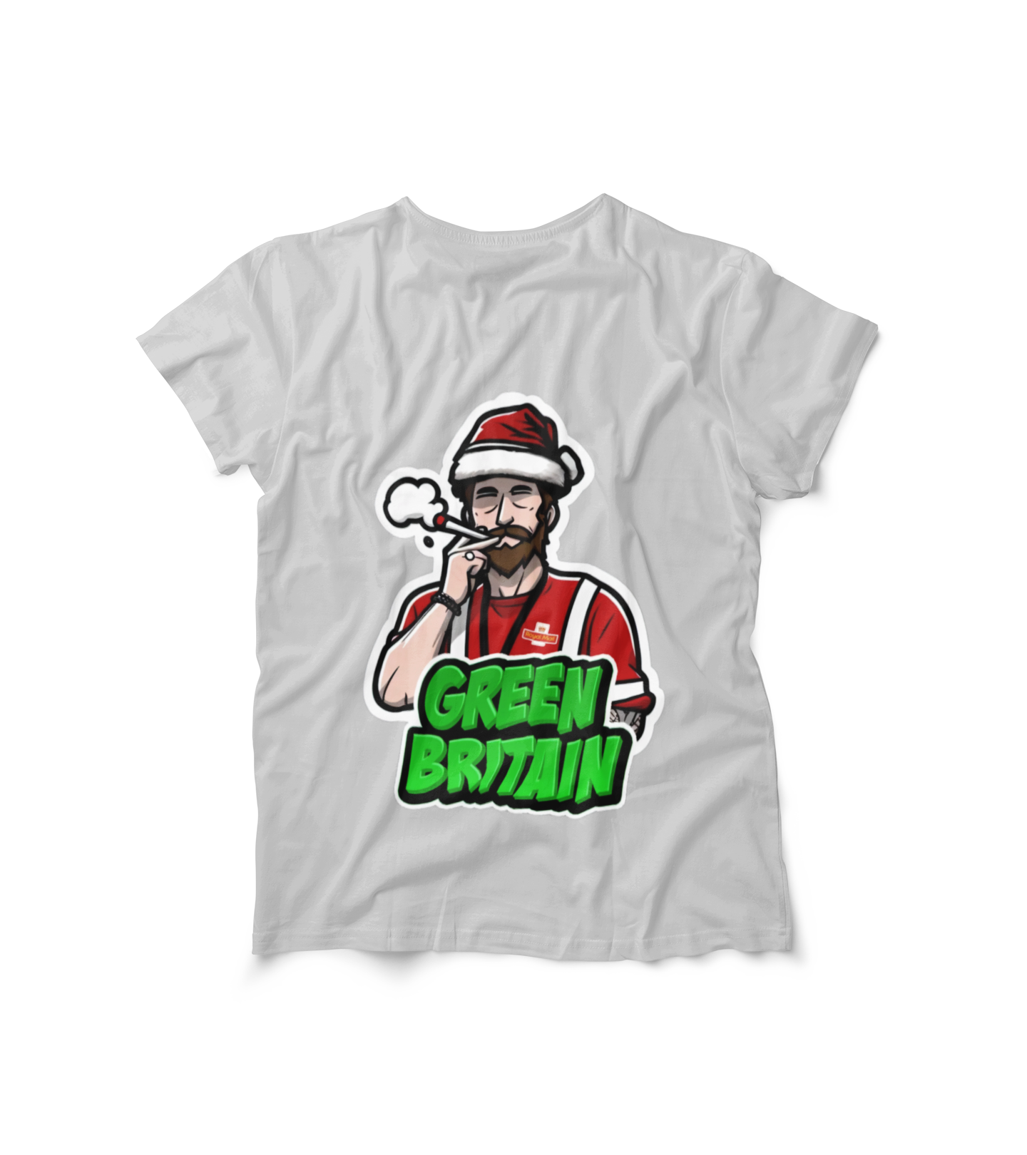 St. Nick O'Fire