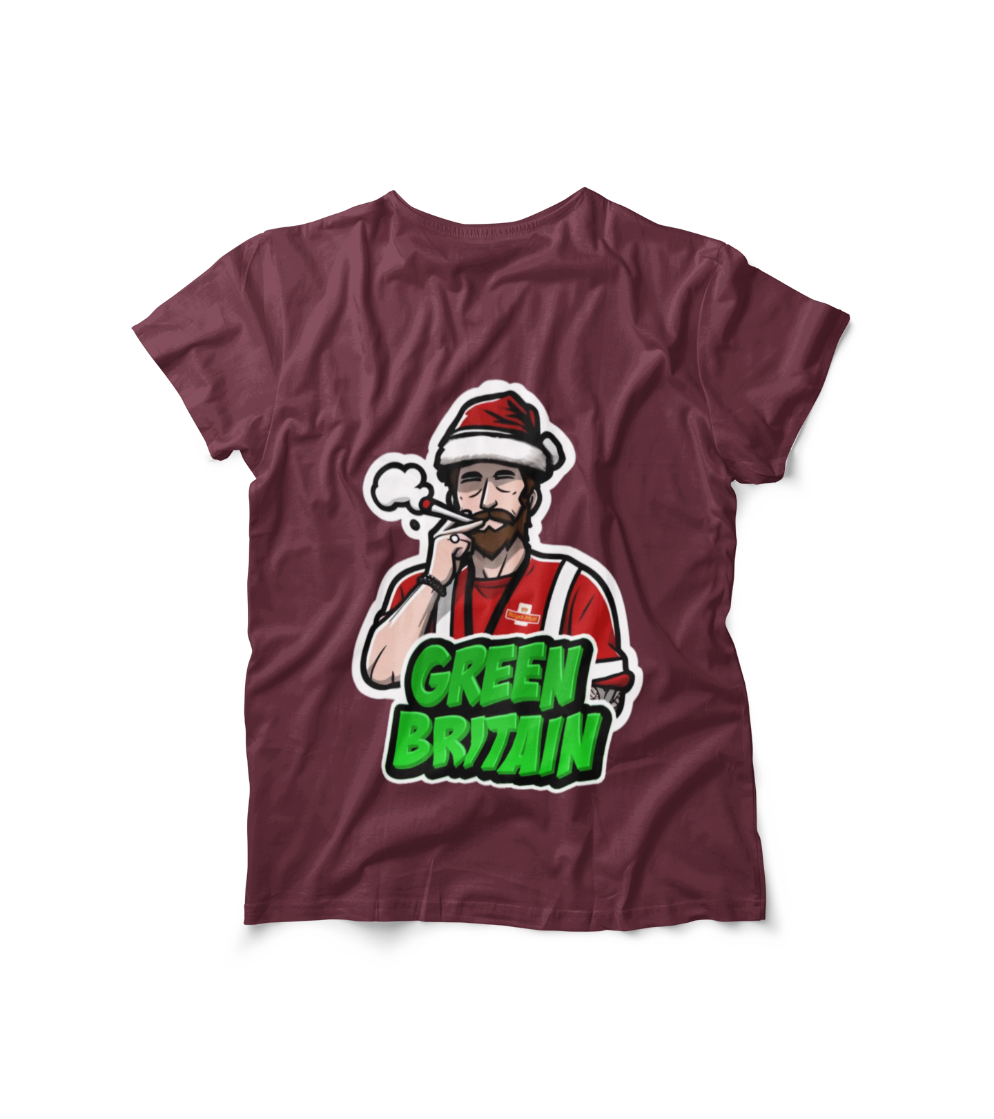 St. Nick O'Fire