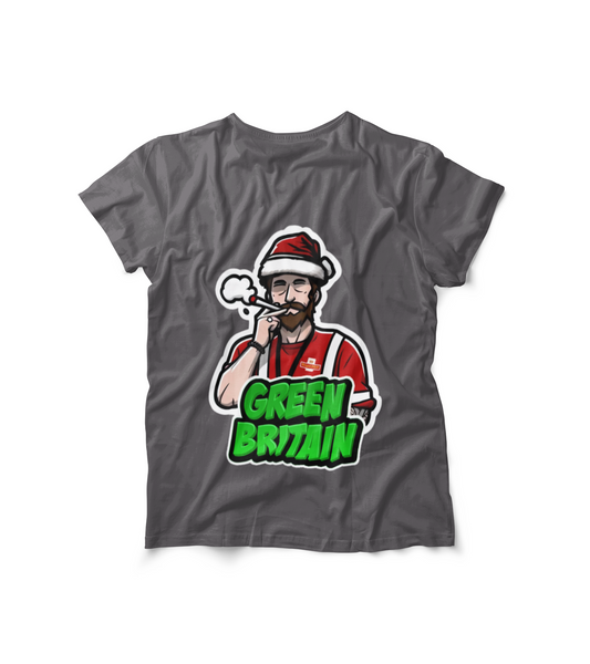 St. Nick O'Fire
