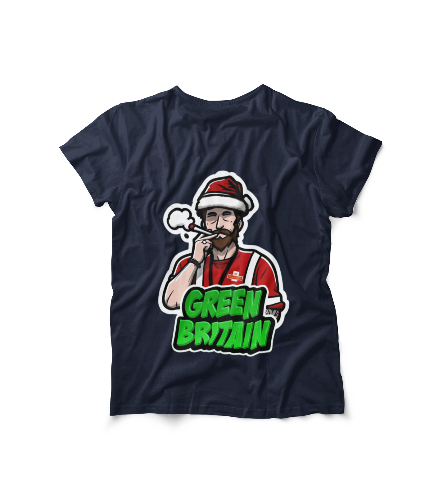 St. Nick O'Fire