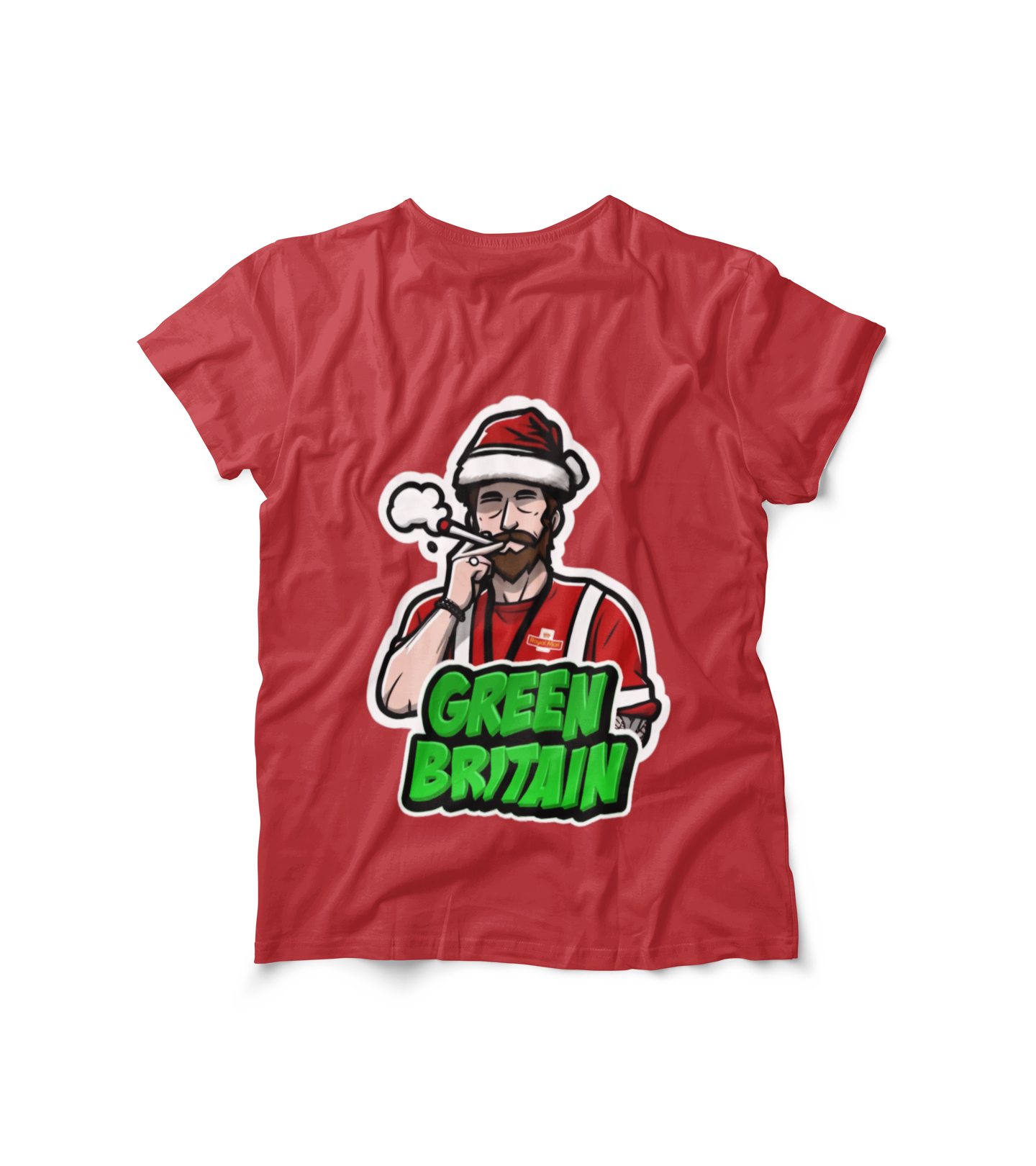St. Nick O'Fire