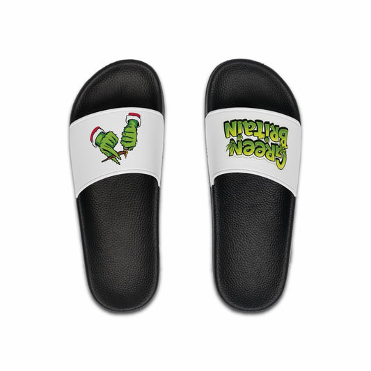 Casual Footwear for Summer