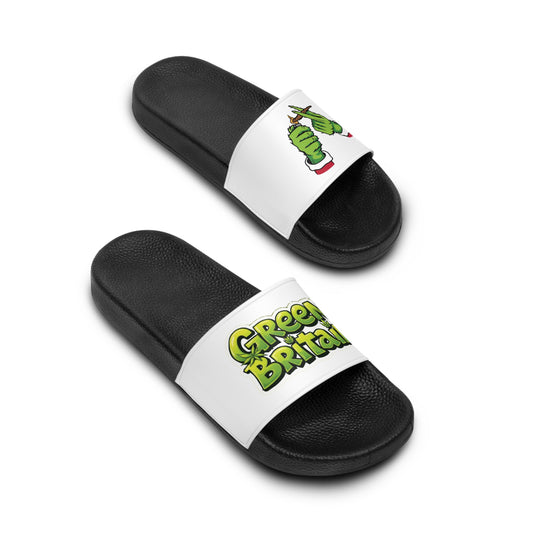 Casual Footwear for Summer