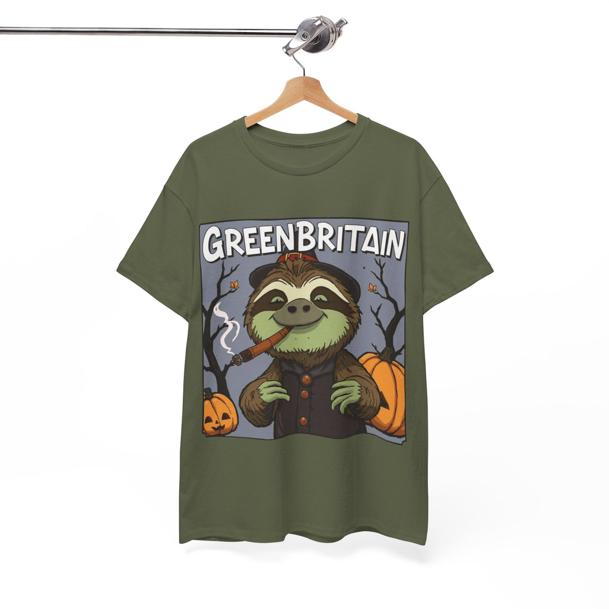 SlothVibes
