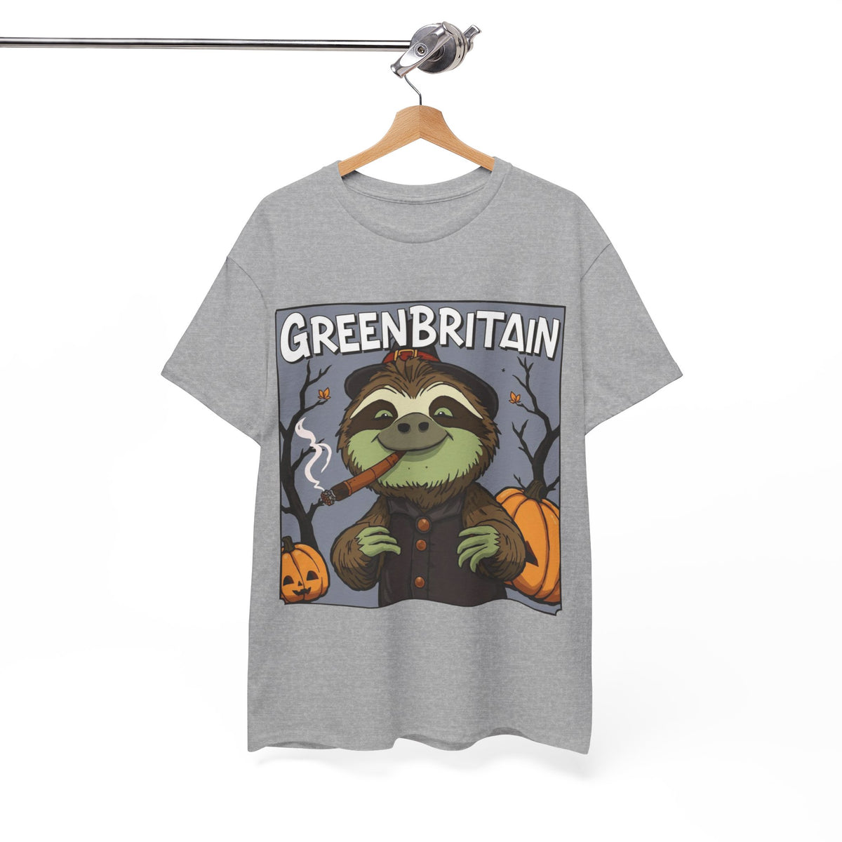 SlothVibes