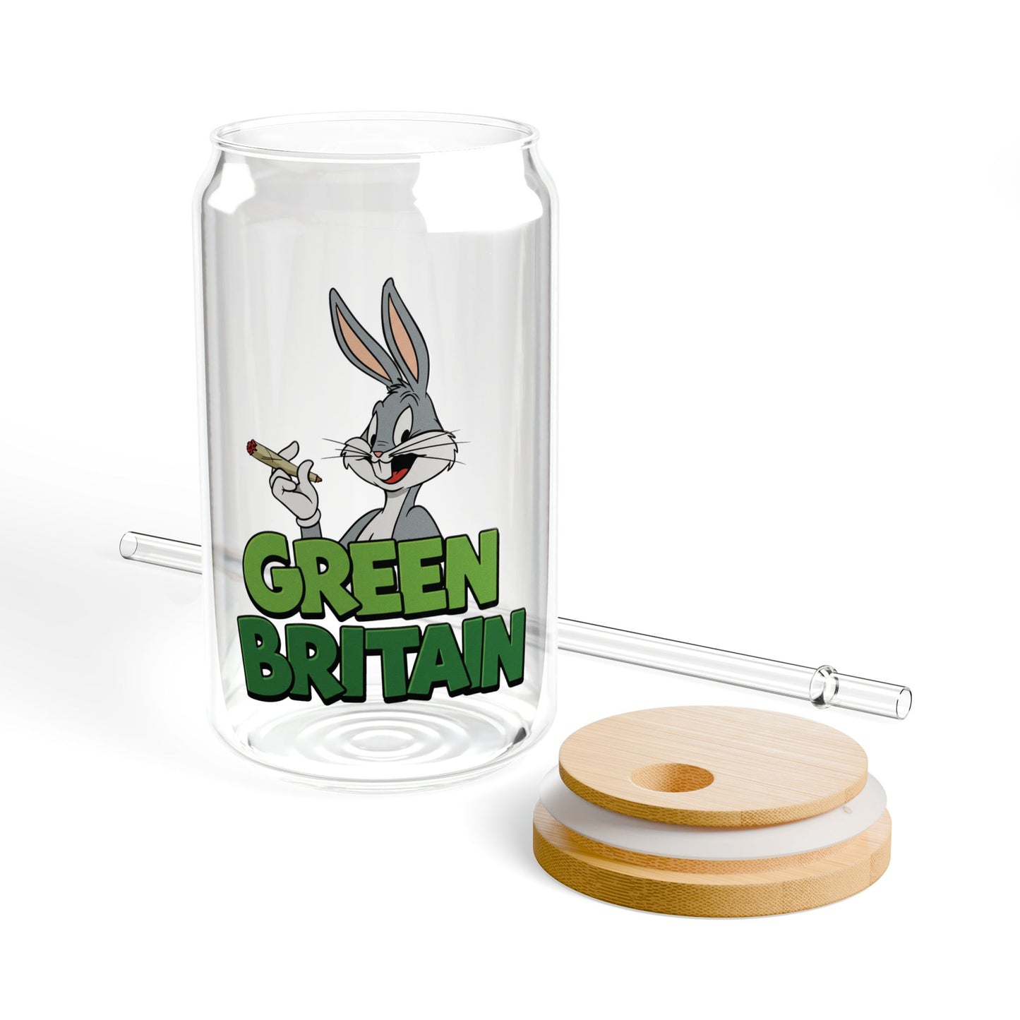 Sipper Glass
